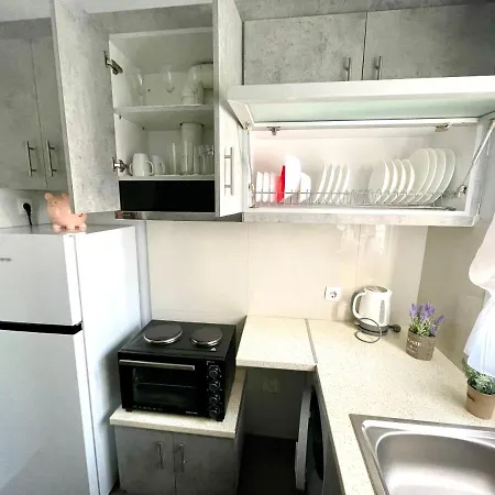 Luxury Flat In Hilton, 3' From Metro, Vfm! * Афины